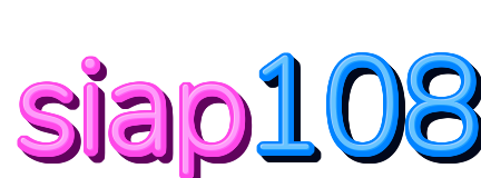 siap108 — logo kanal