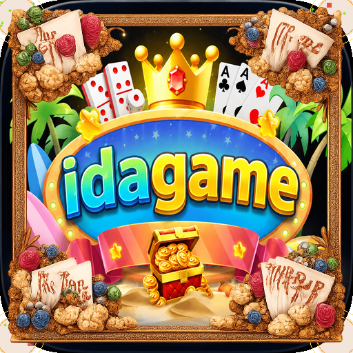 idagame — galeri pratinjau - APK Resmi