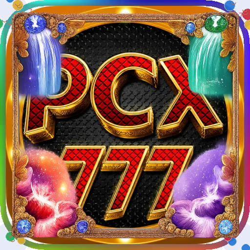 pcx777 — mitra unggulan