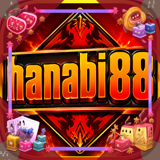 hanabi88 — mitra unggulan