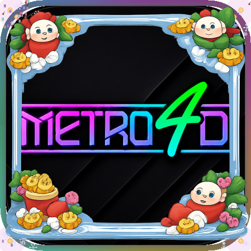 metro4d — mitra unggulan